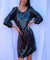 VESTIDO GLITTER